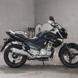 Мотоцикл Suzuki GSR250 з пробігом 4530 km