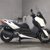 Мотоцикл Yamaha X-MAX250 с пробегом 5117 km