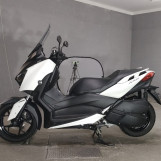 Мотоцикл Yamaha X-MAX250 с пробегом 5117 km