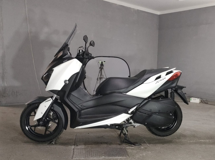 Мотоцикл Yamaha X-MAX250 с пробегом 5117 km