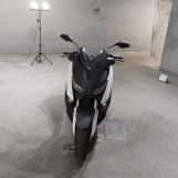 Мотоцикл Yamaha X-MAX250 с пробегом 5117 km