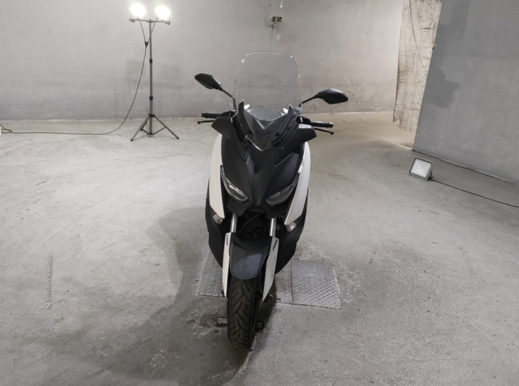 Мотоцикл Yamaha X-MAX250 с пробегом 5117 km