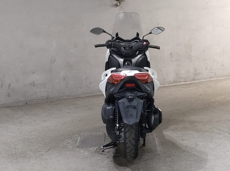 Мотоцикл Yamaha X-MAX250 с пробегом 5117 km