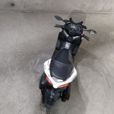 Мотоцикл Yamaha X-MAX250 с пробегом 5117 km