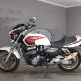 Мотоцикл Honda CB1300SF з пробігом 41232 km