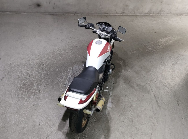 Мотоцикл Honda CB1300SF з пробігом 41232 km