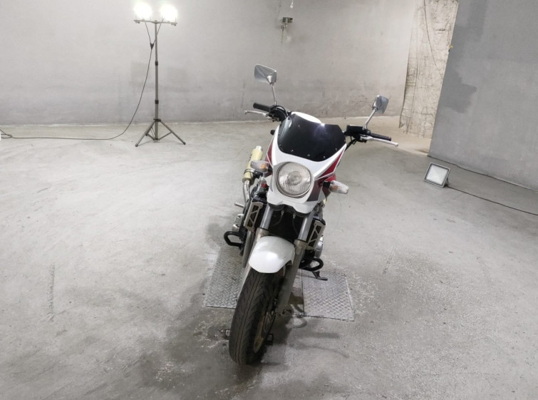 Мотоцикл Honda CB1300SF з пробігом 41232 km