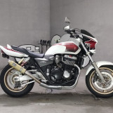 Мотоцикл Honda CB1300SF з пробігом 41232 km