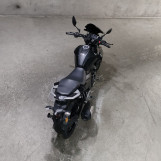 Мотоцикл Yamaha FZ25 с пробегом 3151 km