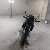 Мотоцикл Yamaha FZ25 с пробегом 3151 km