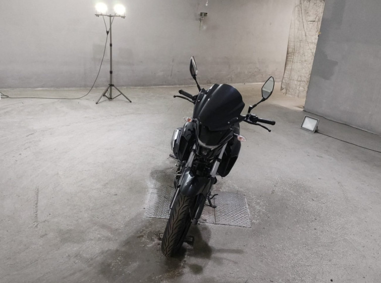 Мотоцикл Yamaha FZ25 с пробегом 3151 km