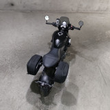 Мотоцикл Triumph TRIDENT660 з пробігом 10496 km