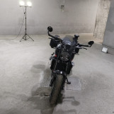 Мотоцикл Triumph TRIDENT660 з пробігом 10496 km