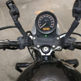 Мотоцикл HD SPORTSTER XL883L с пробегом 26720 km