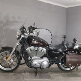 Мотоцикл HD SPORTSTER XL883L с пробегом 26720 km