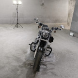 Мотоцикл HD SPORTSTER XL883L с пробегом 26720 km