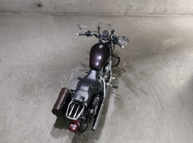 Мотоцикл HD SPORTSTER XL883L с пробегом 26720 km