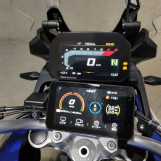 Мотоцикл BMW F800GS з пробігом 13933 km