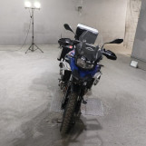 Мотоцикл BMW F800GS з пробігом 13933 km
