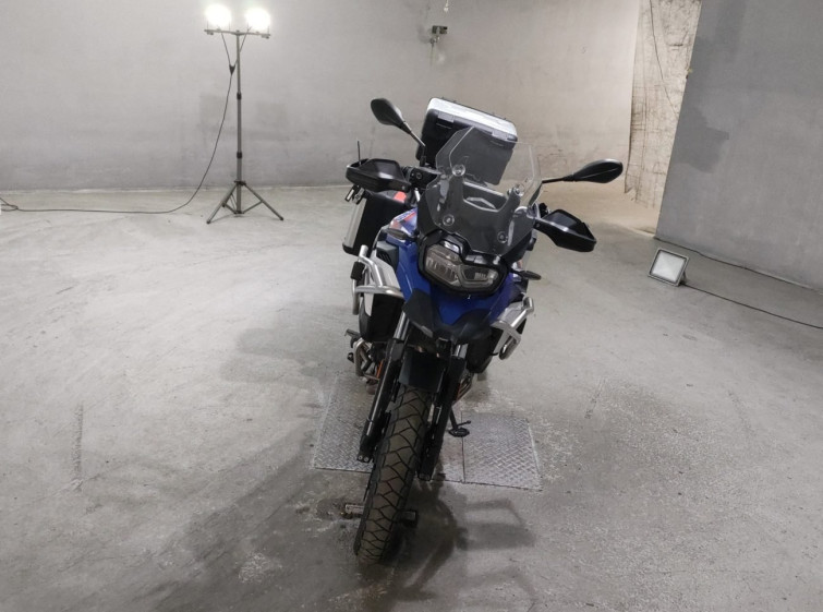 Мотоцикл BMW F800GS з пробігом 13933 km