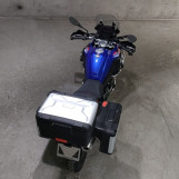 Мотоцикл BMW F800GS з пробігом 13933 km