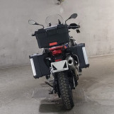 Мотоцикл BMW F800GS з пробігом 13933 km