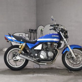 Мотоцикл Kawasaki ZEPHYR400 с пробегом 24455 km