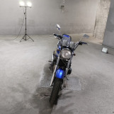 Мотоцикл Kawasaki ZEPHYR400 с пробегом 24455 km