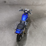 Мотоцикл Kawasaki ZEPHYR400 с пробегом 24455 km