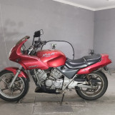 Мотоцикл Honda VT250 SPADA з пробігом 28661 km