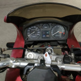 Мотоцикл Honda VT250 SPADA з пробігом 28661 km
