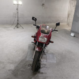 Мотоцикл Honda VT250 SPADA з пробігом 28661 km