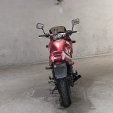 Мотоцикл Honda VT250 SPADA з пробігом 28661 km