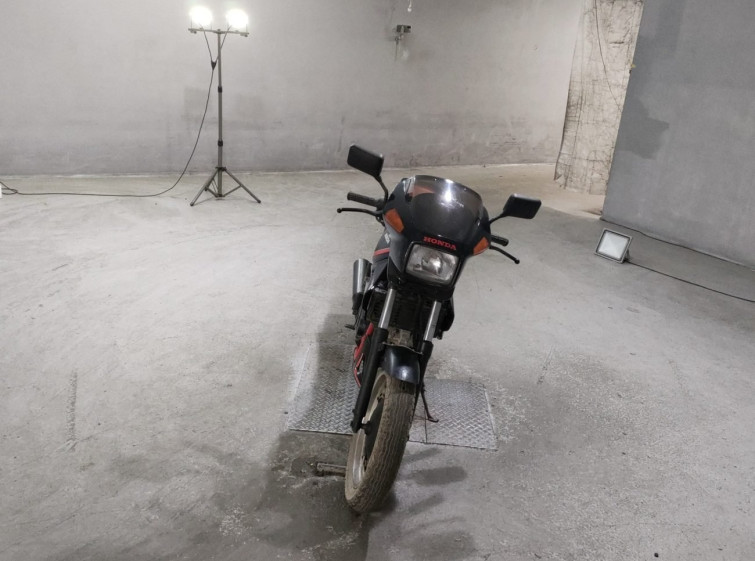 Мотоцикл Honda VT250F XELVIS з пробігом 16319 km