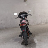 Мотоцикл Honda VT250F XELVIS з пробігом 16319 km