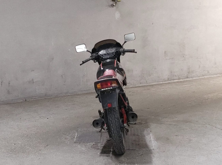 Мотоцикл Honda VT250F XELVIS з пробігом 16319 km