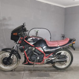 Мотоцикл Honda VT250F XELVIS з пробігом 16319 km