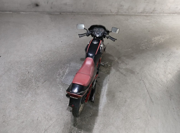 Мотоцикл Honda VT250F XELVIS з пробігом 16319 km