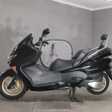 Мотоцикл Honda FORZA Z з пробігом 9916 km