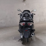 Мотоцикл Honda FORZA Z з пробігом 9916 km