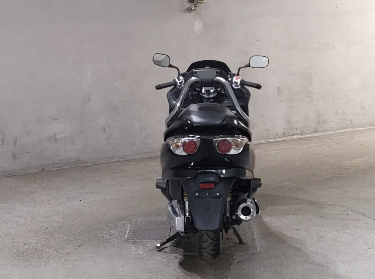 Мотоцикл Honda FORZA Z з пробігом 9916 km