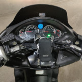 Мотоцикл Honda FORZA Z з пробігом 9916 km