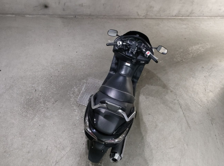 Мотоцикл Honda FORZA Z з пробігом 9916 km