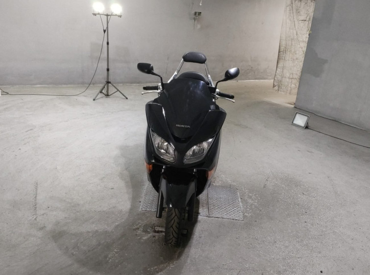 Мотоцикл Honda FORZA Z з пробігом 9916 km