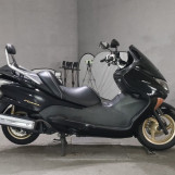 Мотоцикл Honda FORZA Z з пробігом 9916 km