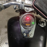 Мотоцикл Honda SHADOW400 SLASHER з пробігом 8696 km