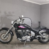 Мотоцикл Honda SHADOW400 SLASHER з пробігом 8696 km