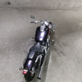 Мотоцикл Honda SHADOW400 SLASHER з пробігом 8696 km