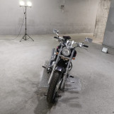 Мотоцикл Honda SHADOW400 SLASHER з пробігом 8696 km