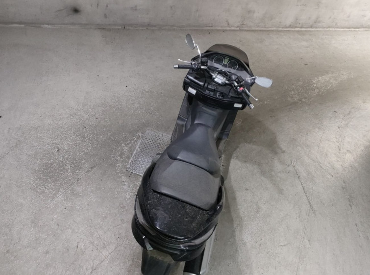 Мотоцикл Suzuki SKYWAVE 250S з пробігом 3236 km